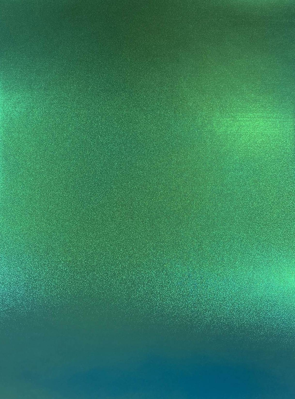 Architectural vinyl film pattern sample