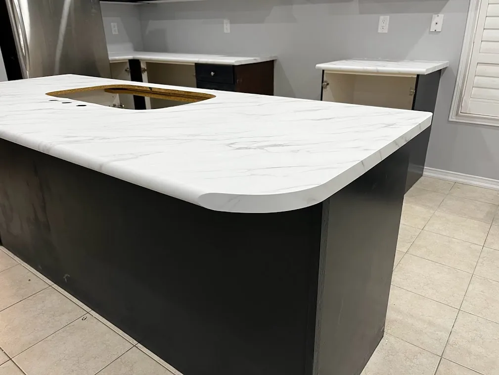 Countertops