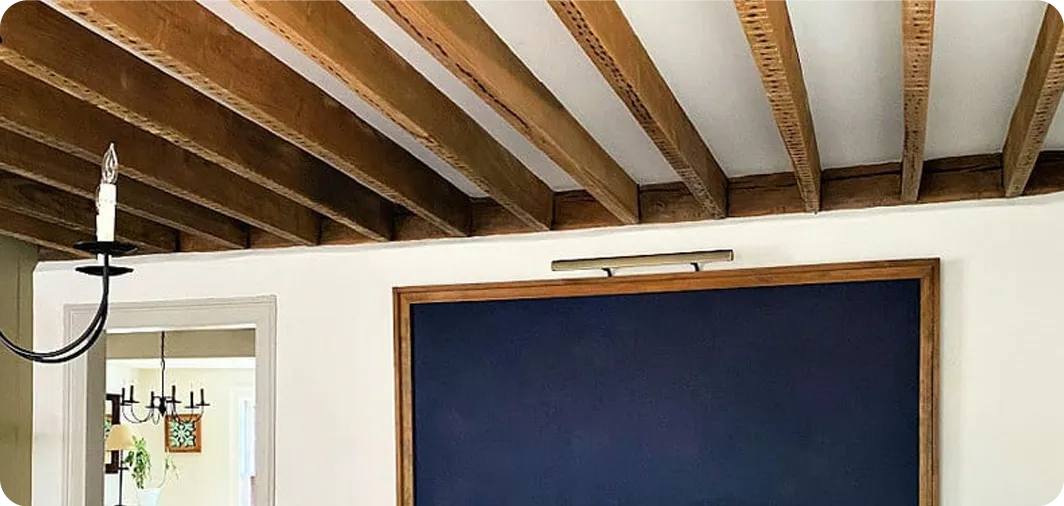 Millwork