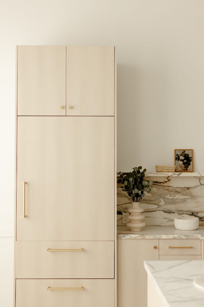 Door Surround Resurface