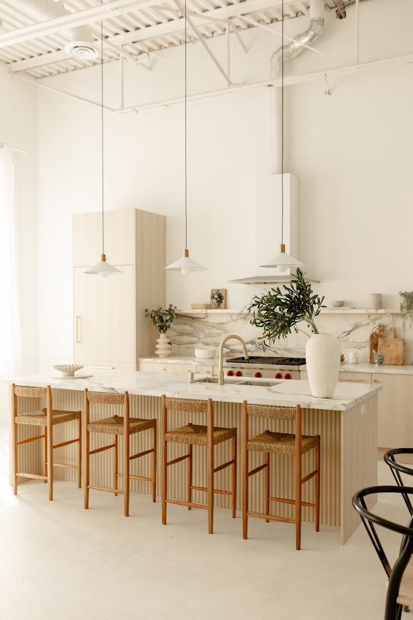 Cabinets
