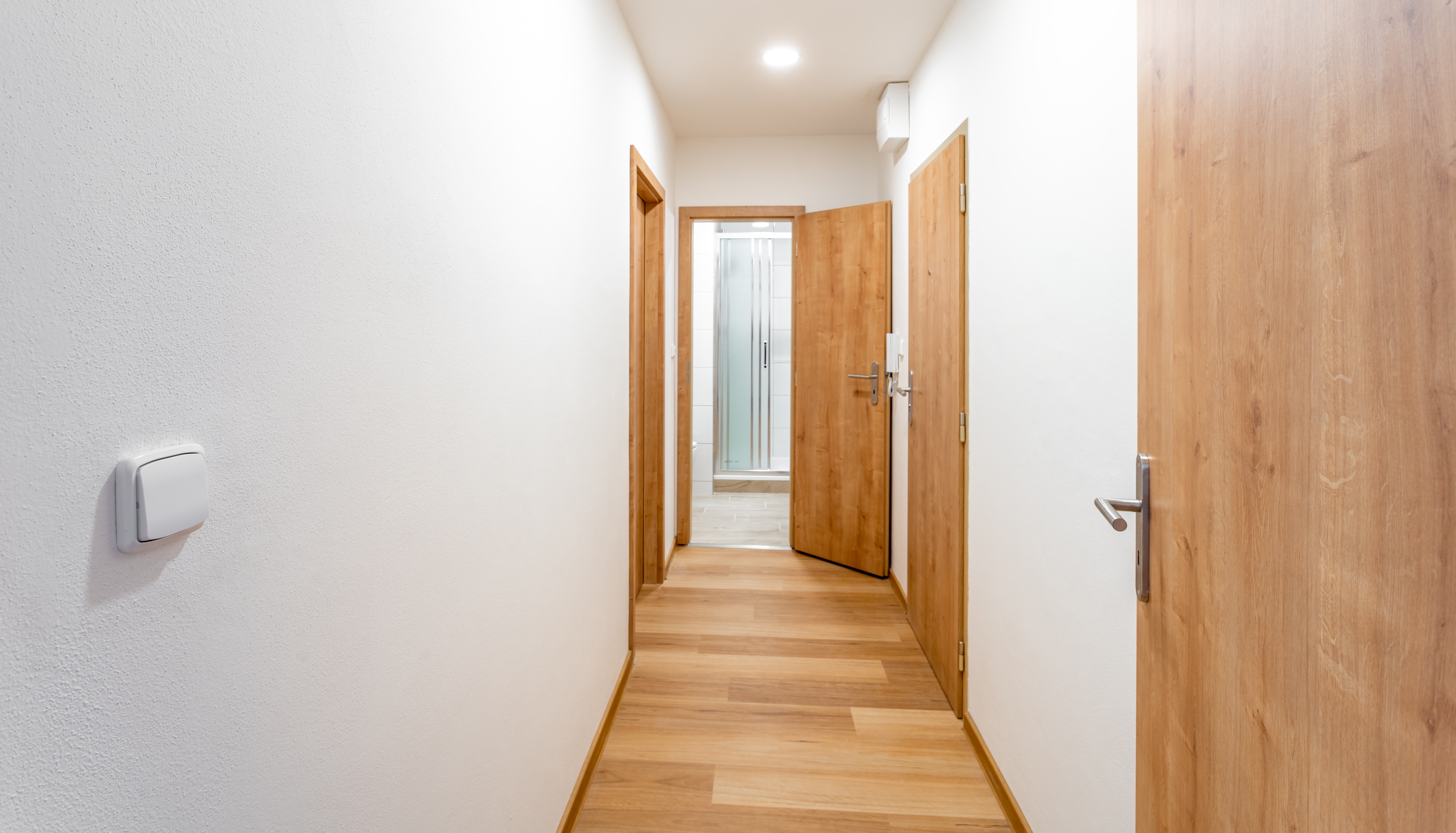 Condo Door