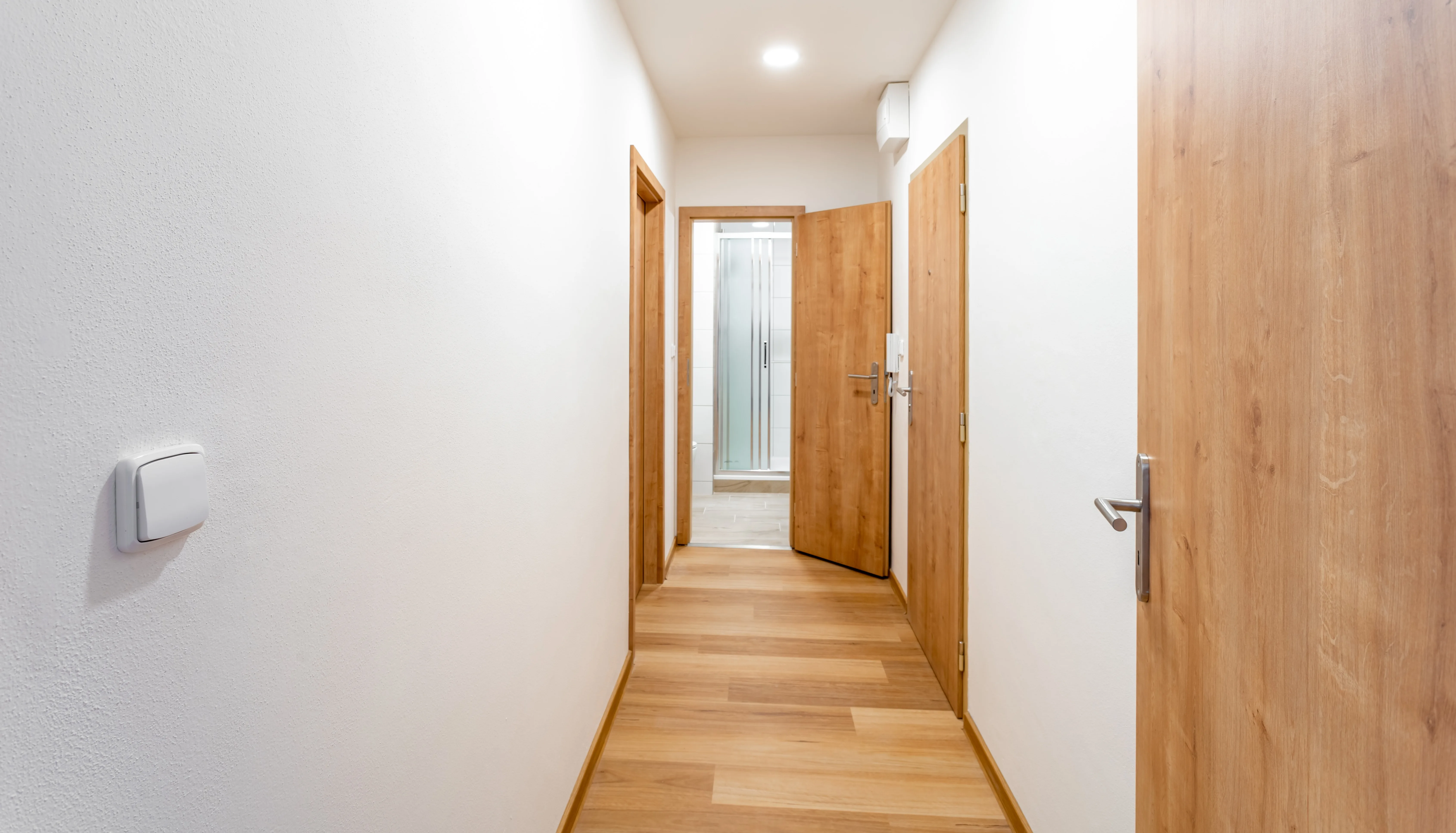 Condo Door