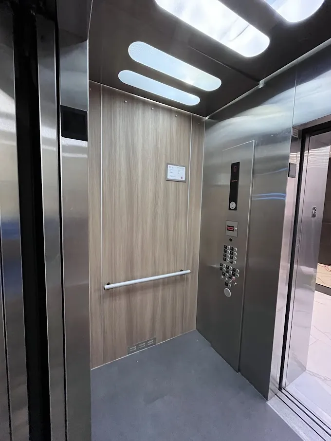 Door