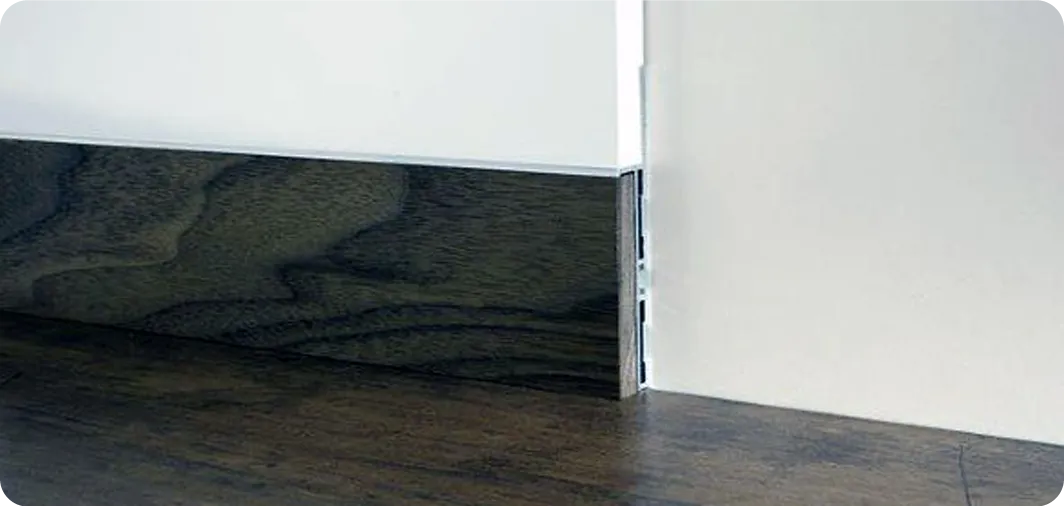 Baseboards