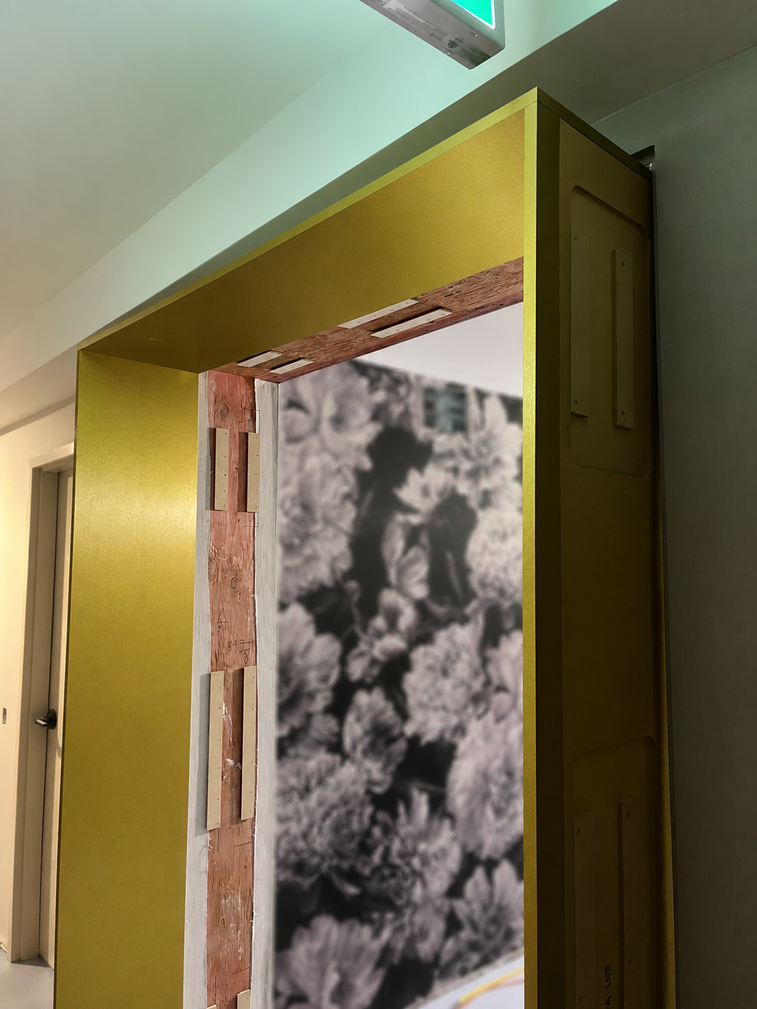 Millwork