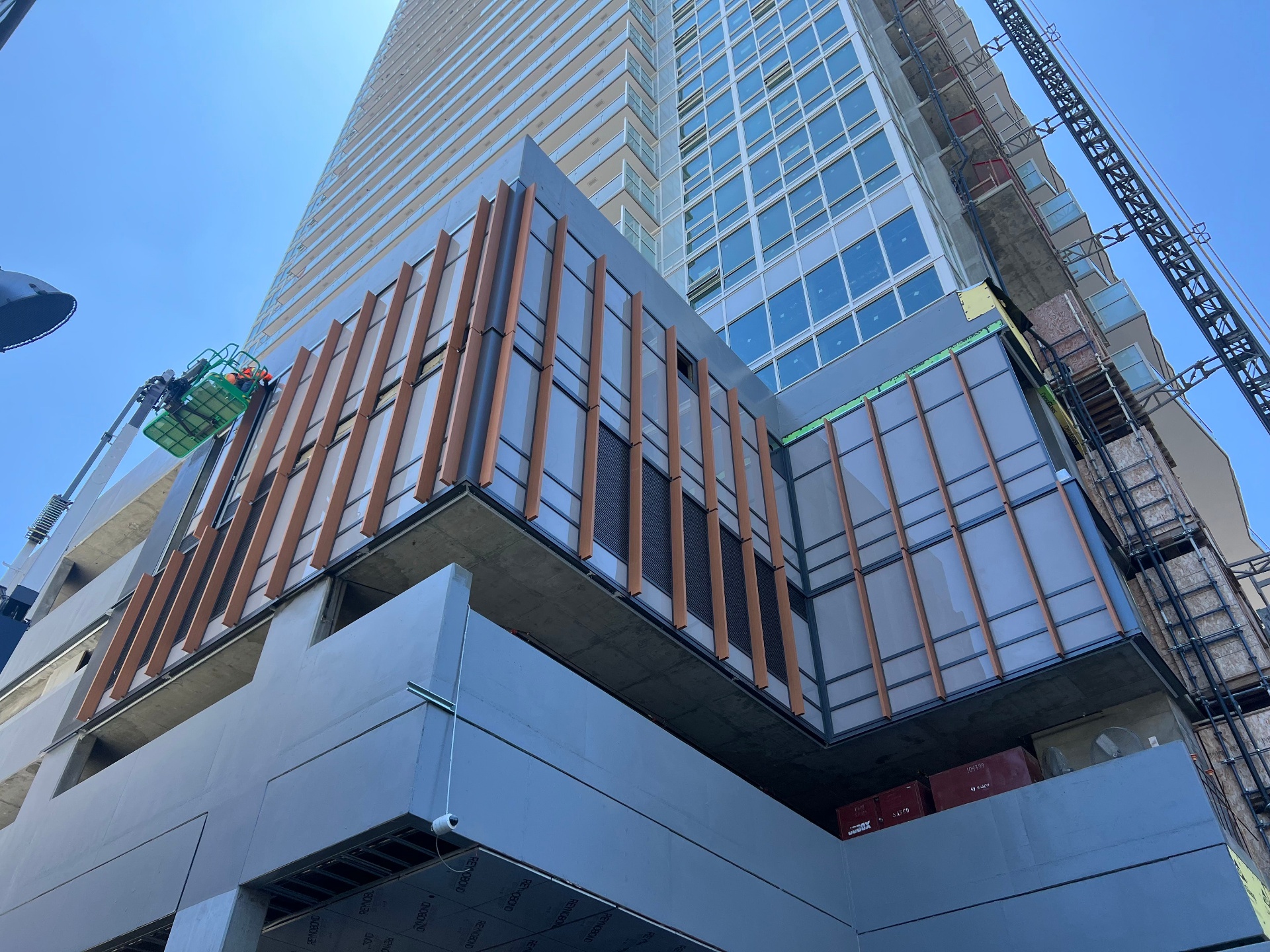 New Construction