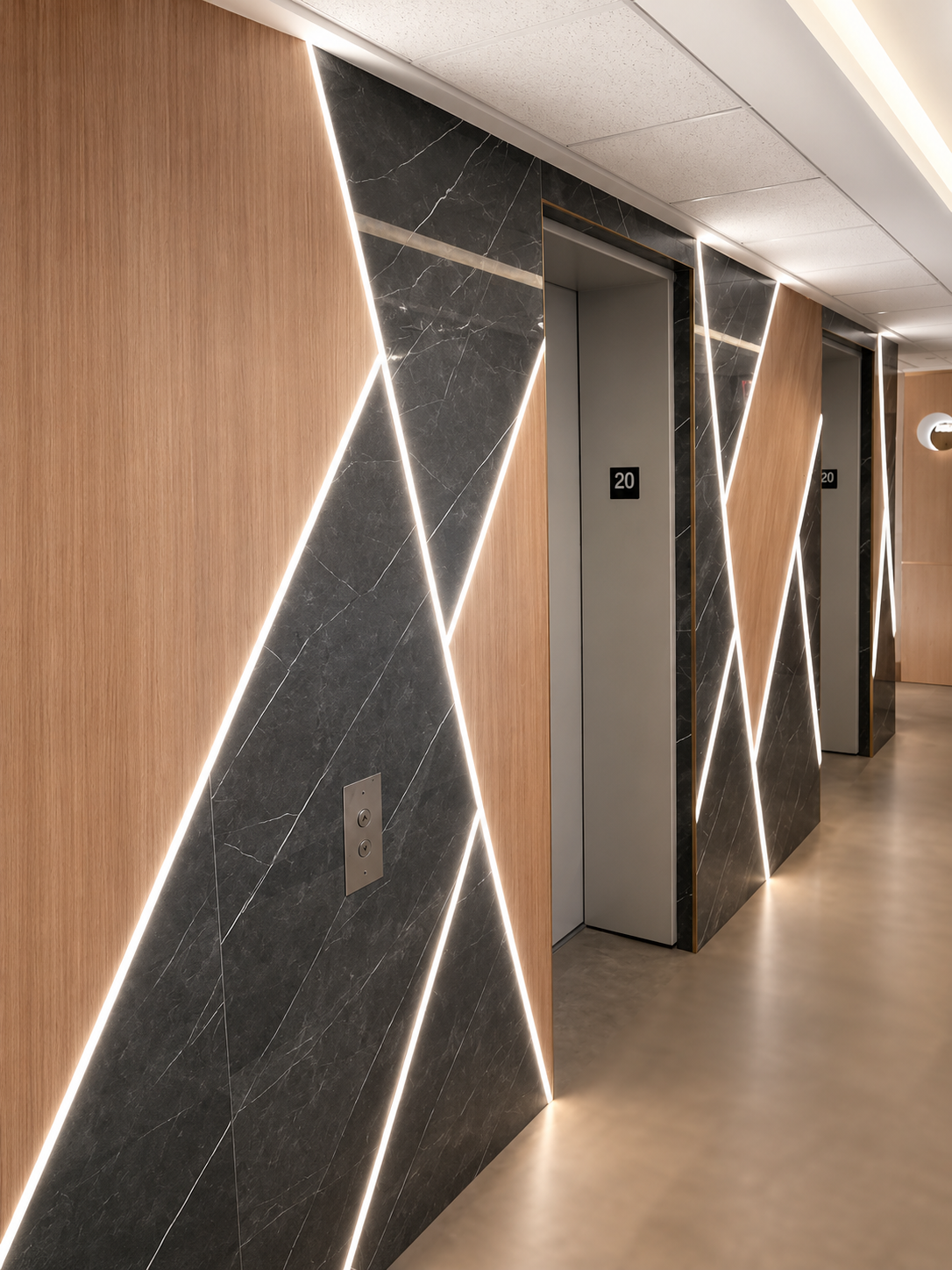 Walls & Panels