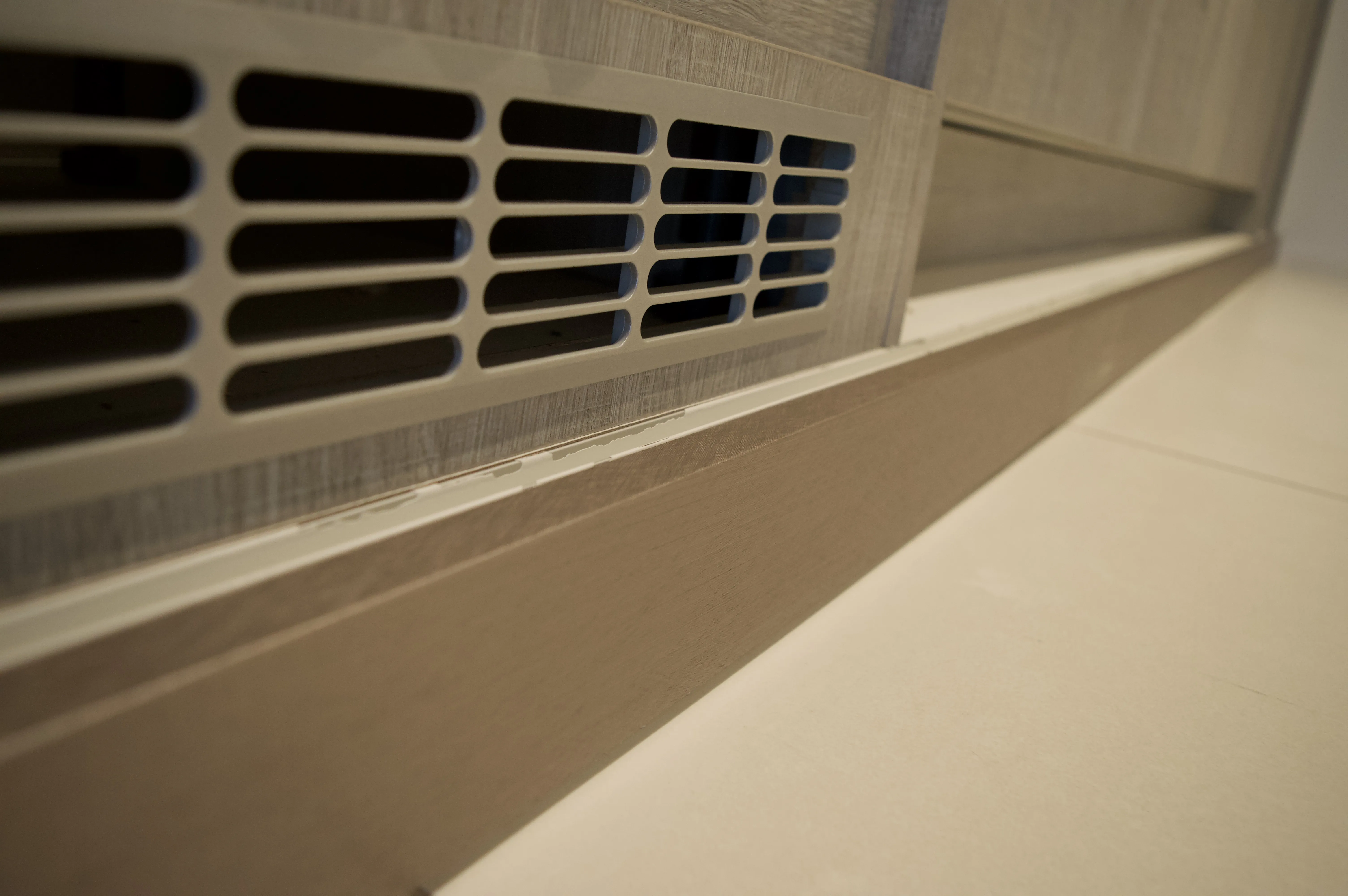 Baseboards