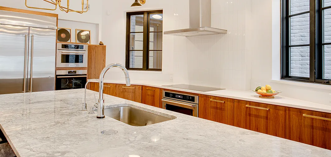 Countertops